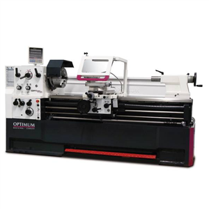 Máy tiện OPTIturn TH 5615 3462160