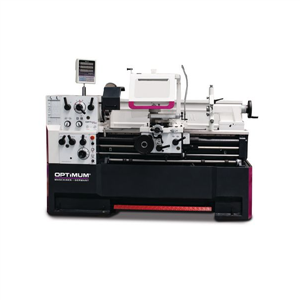 Máy tiện OPTIturn TU2406 230 V 3420350