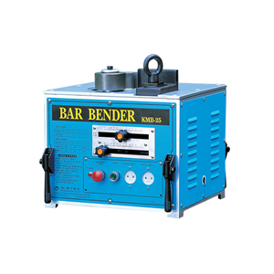 Máy uốn cắt thép KW KMB 25