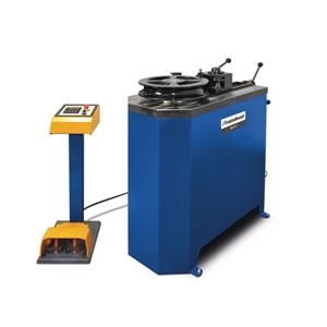 Máy uốn ống BM 60 T 4320060