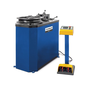 Máy uốn ống BM 76 T 4320076