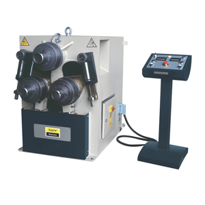 Máy uốn thép hình thủy lực E PW 65 H 3510065