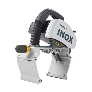 Máy vát mép ống dạng vòng EXACT PipeCut 220 INOX