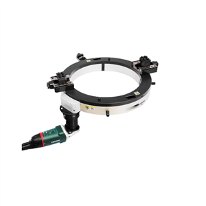 Máy vát mép ống FE PBM 660