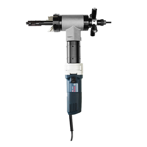 Máy vát mép ống FE PBM 76