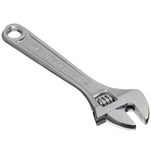 Mỏ lết 6 inch 135060000
