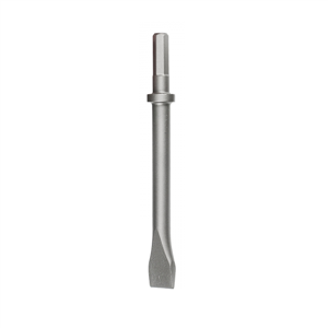 Mũi đục thẳng cho búa đúc khí nén ML F S12,7 220 flat chisel 2402523