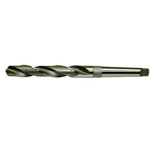 Mũi khoan chuôi côn DIN 345 HSS Milled 14510305000