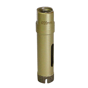Mũi khoét lỗ gạch Ø 20 MM 38202000