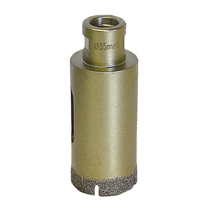 Mũi khoét lỗ gạch Ø 35 MM 38203500