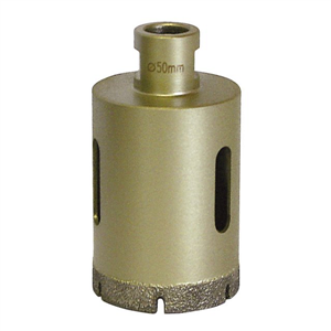 Mũi khoét lỗ gạch Ø 50 MM 38205000