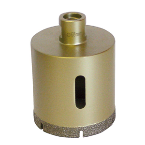 Mũi khoét lỗ gạch Ø 68 MM 38206800
