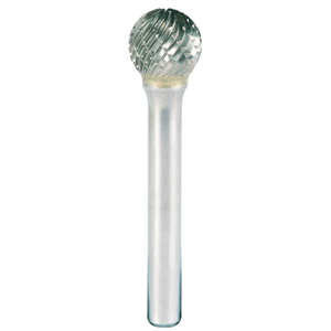 Mũi mài hợp kim mini FR HF100D 2 S 6X4,7X6 295815