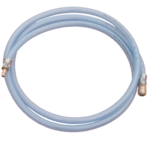 Ống hút chân không Vacuum hose, 3 m 35855000