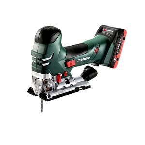 Máy cưa lọng pin STA 18 LTX 140 601405800