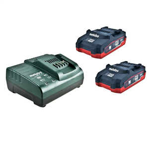 Pin 18V – LiHD 3,1 Ah 685076000