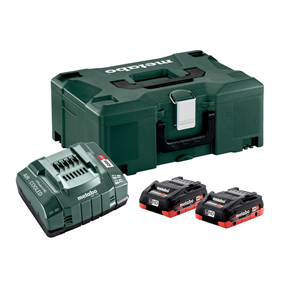 Pin 18V – LiHD 4.0 Ah 685130000