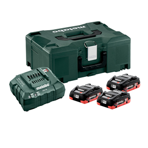 Pin 18V – LiHD 4.0 Ah 685133000