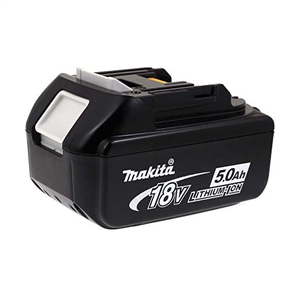 PIN BL1850B(LI ION, 18V, 5.0AH) 197280 8