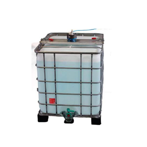 Radial piston agitator BM359 ECO M 1000A
