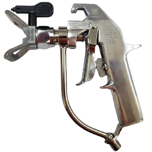 Súng phun sơn cao áp R2006 không tip R200602
