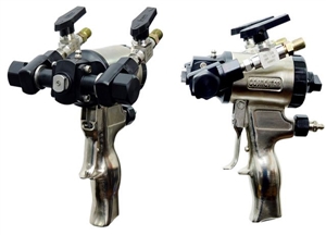 Súng phun xốp cách nhiệt Cosmostar R2K001