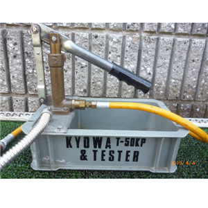 Thiết bị đo áp lực thủy tĩnh Kyowa T 50K P