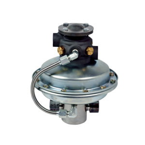 Bơm thể tích vận hành bằng khí nén S 216 J 20