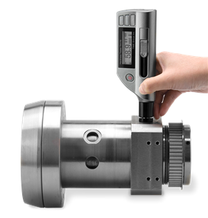 Thiết bị đo độ cứng cầm tay TIME TH170