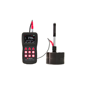Thiết bị đo độ cứng MITECH MH 660