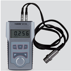 Thiết bị đo độ dày bằng siêu âm TIME 2110