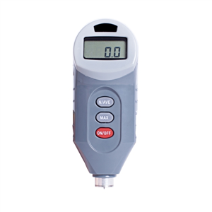 Thiết bị đo độ cứng cao su Leeb810D