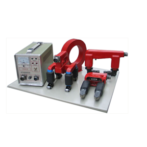 Thiết bị kiểm tra khuyết tật bằng từ tính 610C