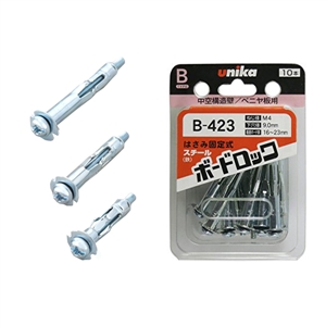 Tắc kê tấm thạch cao B 423
