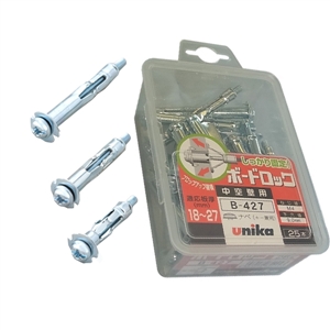 Tắc kê tấm thạch cao B 427