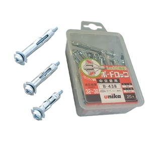 Tắc kê tấm thạch cao B 438