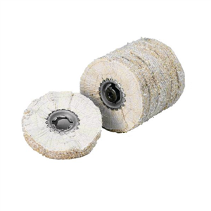 Vòng bông đánh bóng Polishing wheel Normal (7 pcs) 3726780
