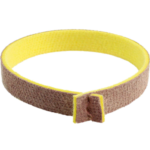 Vòng nỉ đánh bóng POLY PTX BRIGHTEX Berry 30x650mm T lock 49005t