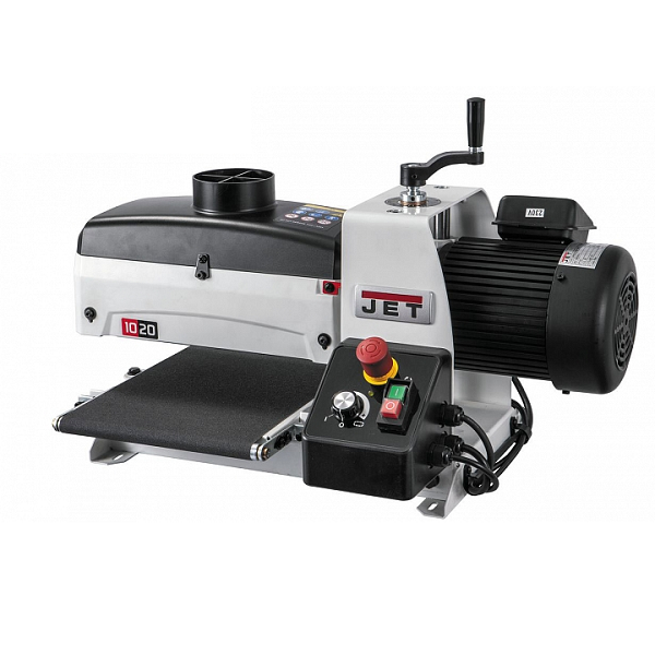 Máy chà nhám thùng JWDS 1020 M 723510M