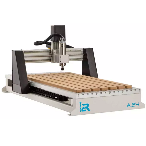 Máy phay gỗ CNC A24i