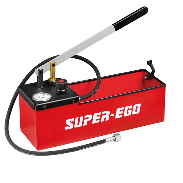 Thiết bị đo áp lực tay