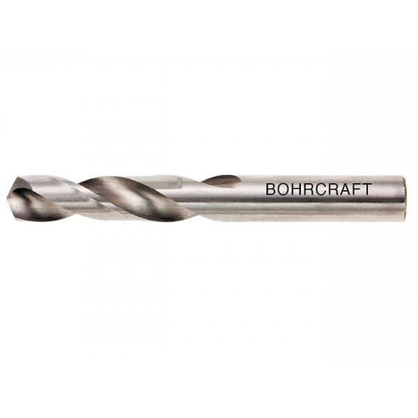 Mũi khoan xoắn DIN 1897 HSS G Split Point Typ N