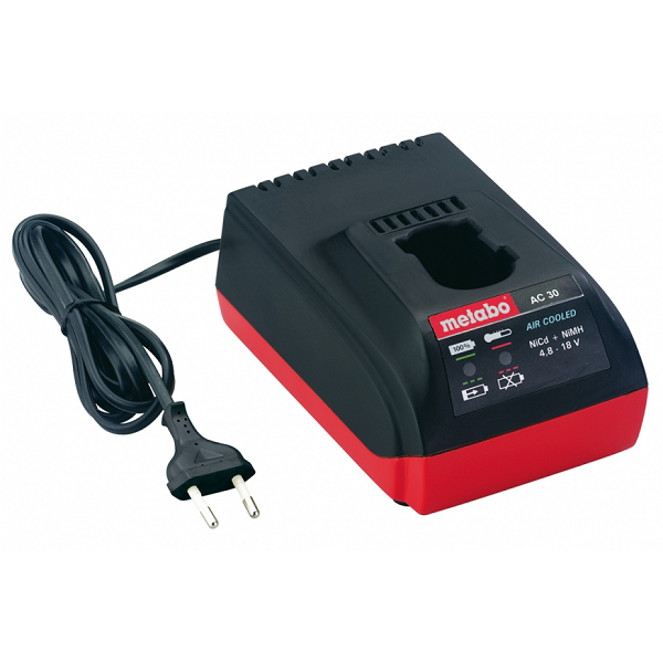 Đế sạc pin 12V