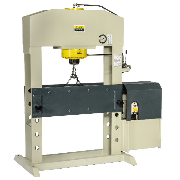 Máy dập thủy lực