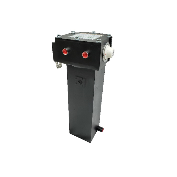 Thiết bị gia nhiệt nguyên liệu lỏng