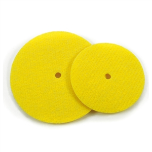 Đĩa nỉ đánh bóng gương FIX SuperPolish disc (mirror finish)