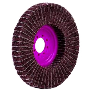 Đĩa nhám xếp MAGNUM® TOPMIX