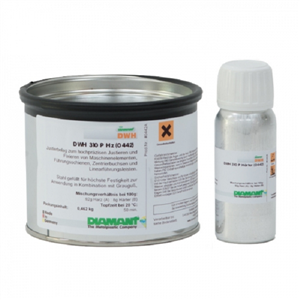 Hóa chất canh chỉnh điền khe hở máy công cụ DWH