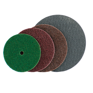Đĩa nỉ đánh bóng MINI-FIX SC-fleece disc (flexible)