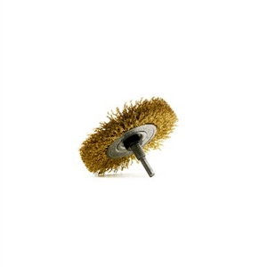 Chổi đánh rỉ  MINI-MAX® INOX wire wheel